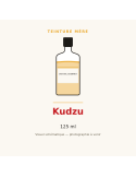 Teinture mère de Kudzu 125 ml - Pueraria montana var. lobata