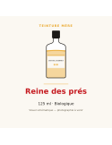 Teinture mère de Reine des prés bio 125 ml - Filipendula ulmaria