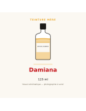 Teinture mère de Damiana 125 ml - Turnera diffusa