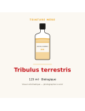 Teinture mère de Tribulus terrestris bio 125 ml