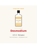 Teinture mère de Desmodium bio - 125 ml
