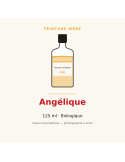 Teinture mère d'Angélique bio 125 ml - Angelica archangelica
