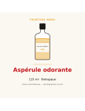 Teinture mère d'Aspérule odorante bio 125 ml - Galium odoratum
