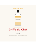 Teinture mère de Griffe du Chat (Uncaria tomentosa) - 125 ml