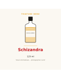 Teinture mère de Schizandra (Schisandra chinensis) - 125 ml