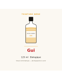 Teinture mère de Gui bio (Viscum album) - 125 ml