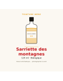 Teinture mère de Sarriette des montagnes bio - 125 ml