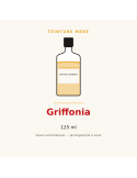 Teinture mère de Griffonia - 125 ml | Crystal Gourmet