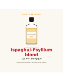 Teinture mère d'Ispaghul-Psyllium blond bio - 125 ml