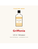 Teinture mère de Griffonia bio (Griffonia simplicifolia) - 125 ml