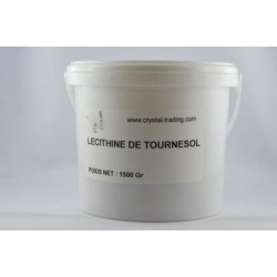 Lécithine de Tournesol