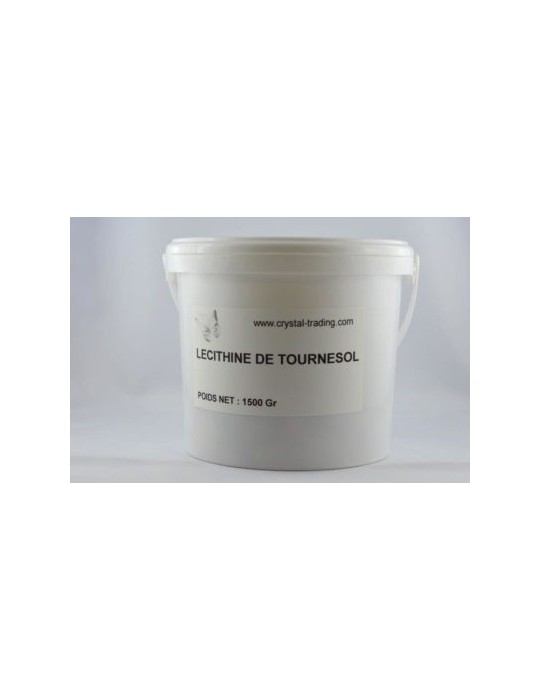 Lécithine de Tournesol
