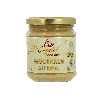 Moutarde au miel Bio 200g