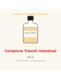 Complexe Transit intestinal - 500 ml