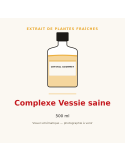 Complexe Vessie saine - 500 ml