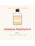 Complexe PhytoLyme ® - 500 ml, extrait de plantes fraîches
