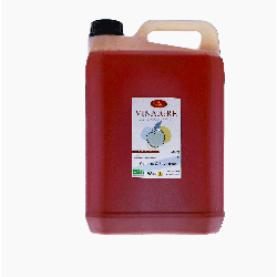 VINAIGRE DE CIDRE BIO - 5L