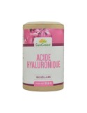 Acide Hyaluronique - 180 Gélules 60 mg | Crystal Gourmet