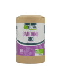 Bardane Bio - 200 Gélules de 250 mg | Crystal Gourmet