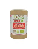 Beauté Bio - 120 Gélules de 600 mg | Crystal Gourmet