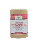 Potassium - 180 Gélules 79 mg | Crystal Gourmet