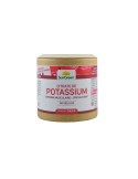 Potassium - 60 Gélules de 79 mg | Crystal Gourmet