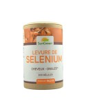 Sélénium - 200 Gélules | Crystal Gourmet