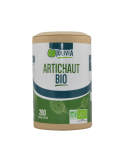 Artichaut Bio - 200 Comprimés | Crystal Gourmet