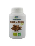 Aubier de Tilleul Bio - 200 Gélules | Crystal Gourmet
