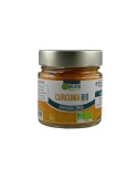 Curcuma Longa Bio en Poudre - 100 g | Crystal Gourmet