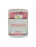 Probiotic - 180 Gélules Végétales | Crystal Gourmet