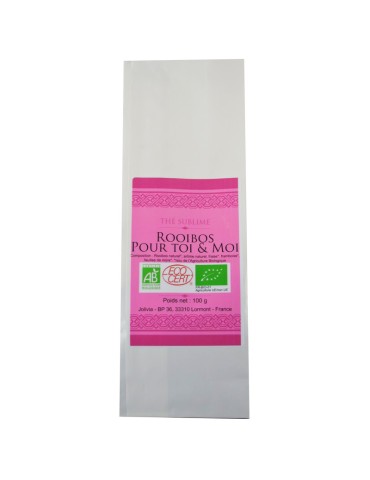 Menthe Poivrée Bio - 200 Gélules de 250 mg | Crystal Gourmet