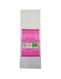Menthe Poivrée Bio - 200 Gélules de 250 mg | Crystal Gourmet