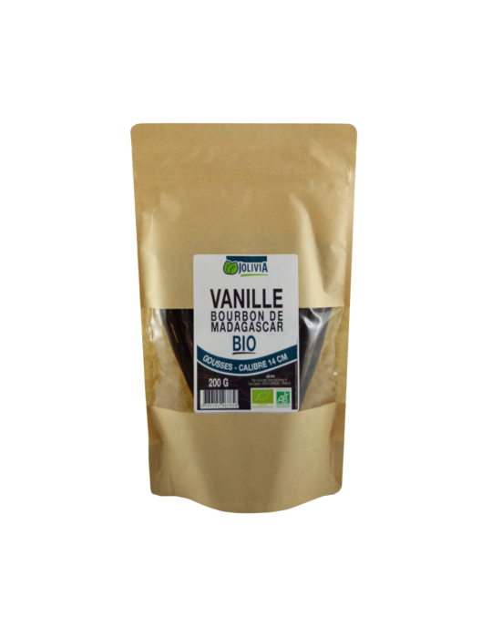 Fenugrec Bio - 200 Gélules de 330 mg | Crystal Gourmet