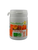 Huile de pépins de courge bio 60 capsules NaturAttitud