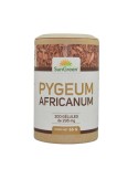 Pygeum Africanum - 200 gélules de 250 mg | Crystal Gourmet