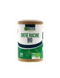 Ortie racine Bio - 200 gélules de 210 mg | Crystal Gourmet
