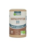 Harpagophytum bio - 200 gélules de 330 mg | Crystal Gourmet