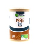 Prêle des champs bio - 200 gélules de 250 mg | Crystal Gourmet