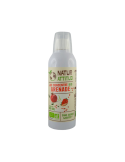 Jus de grenade concentré bio 500 ml NaturAttitud