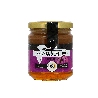 Caramel à tartiner au Rhum Raisin - 220g