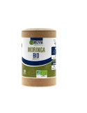 Moringa Bio - 120 gélules de 400 mg | Crystal Gourmet