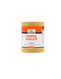 Capital Masculin - 180 capsules | Crystal Gourmet
