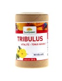 Tribulus terrestris 40 % saponines - 180 gélules