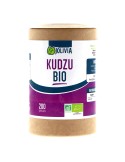 Kudzu Bio - 200 gélules de 250 mg | Crystal Gourmet