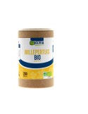 Millepertuis bio - 200 gélules de 250 mg | Crystal Gourmet