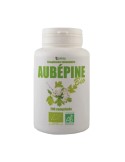 Aubépine Bio - 200 comprimés de 400 mg | Crystal Gourmet