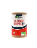 Ail Olivier Aubépine bio - 180 gélules | Crystal Gourmet