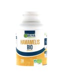 Hamamélis Bio - 200 Gélules de 200 mg | Crystal Gourmet