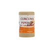 Curcuma Piperine Bio - 180 Gélules végétales de 300 mg